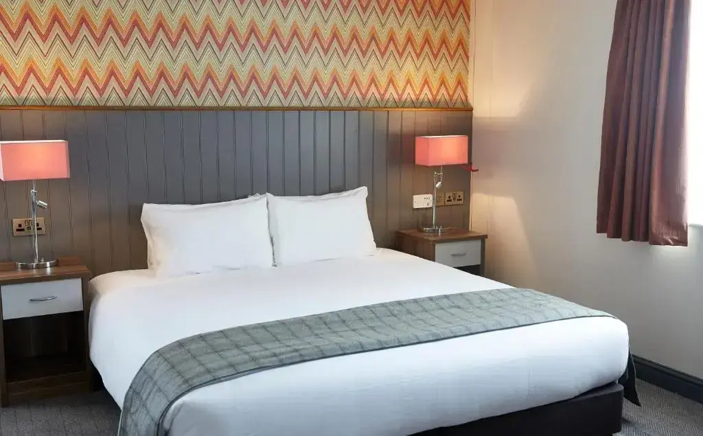 New Inn Hotel by Greene King Inns - Chambres