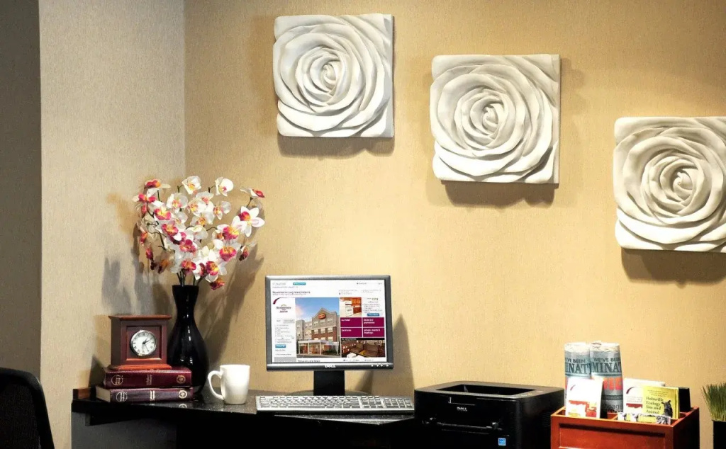 Business Centre