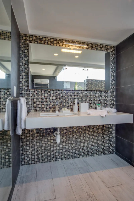 Ocean Z Boutique Hotel - Général