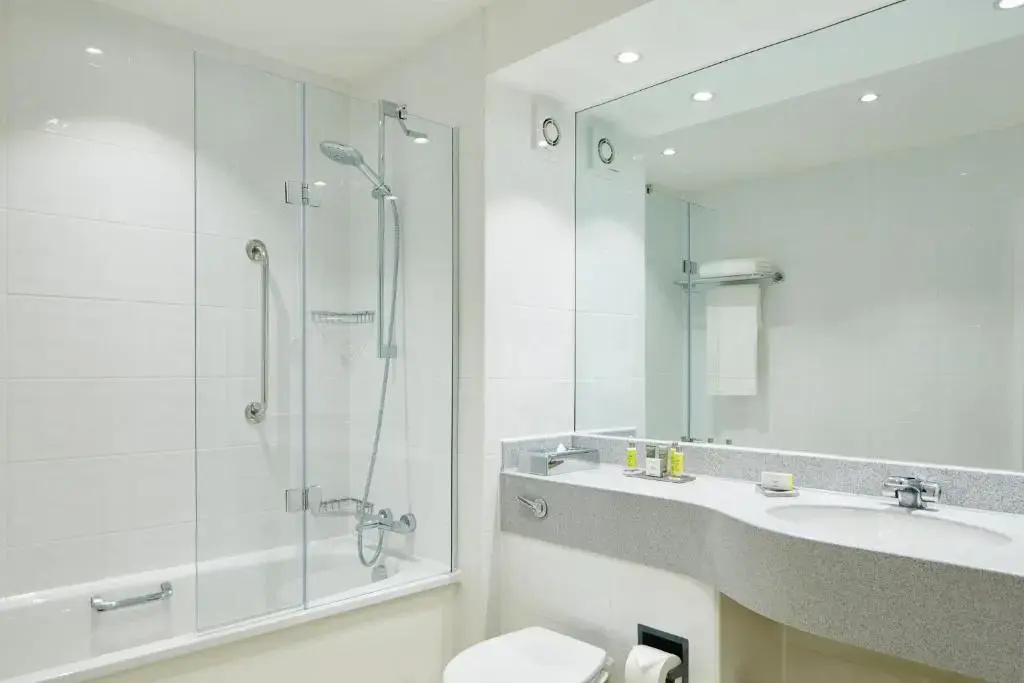 Delta Hotels Manchester Airport - Chambres