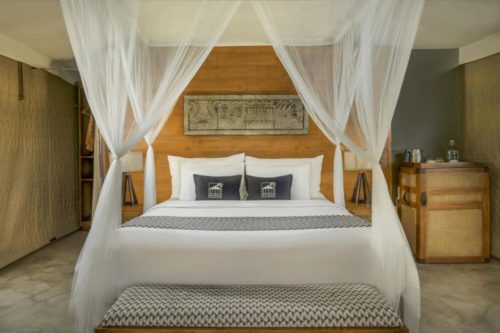 Bali Beach Glamping — фото
