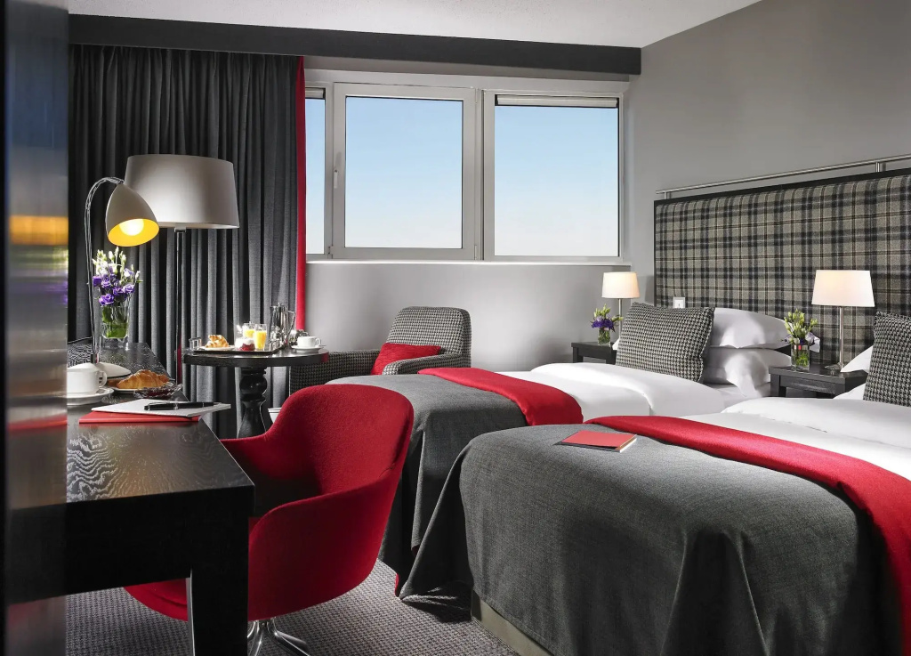 Hotel photo 6