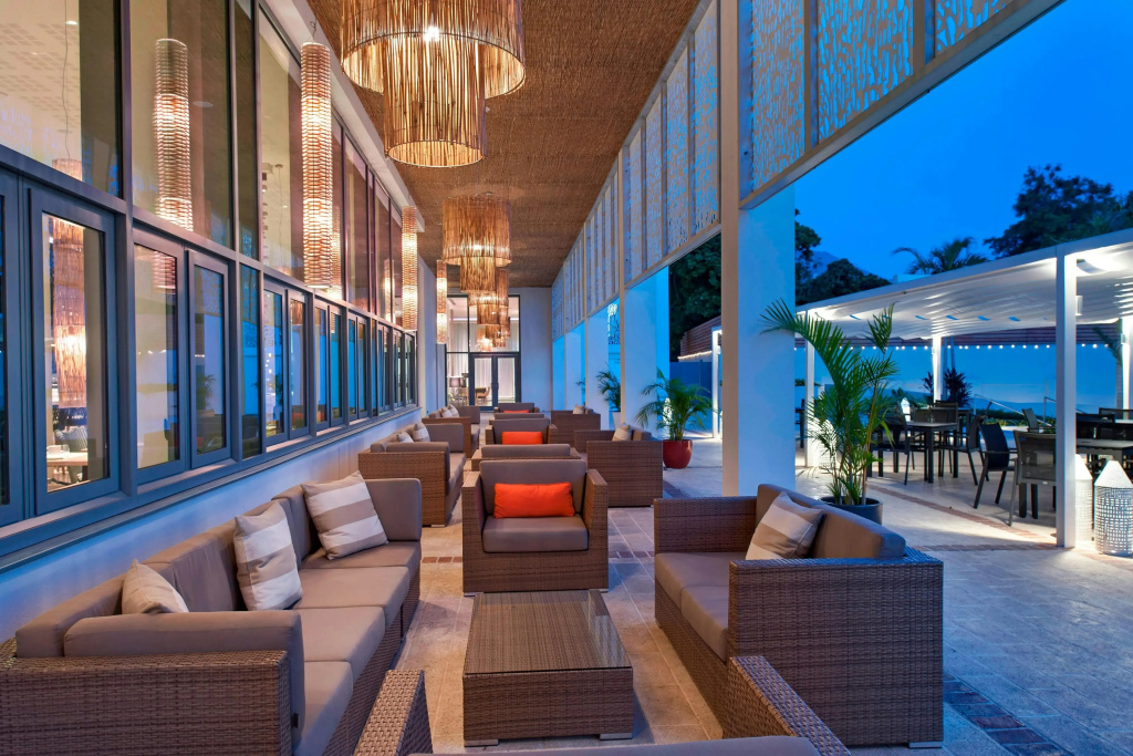 Marriott Port-au-Prince Hotel - Général
