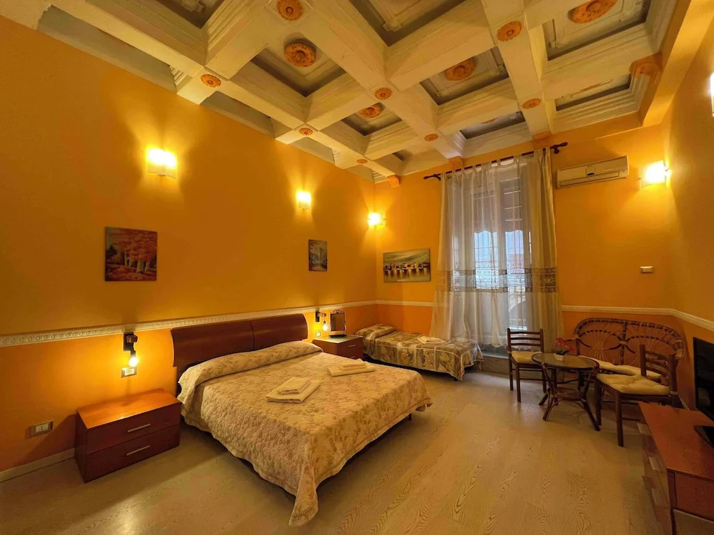 Comfort room