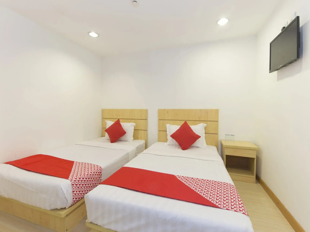 Hotel photo 5