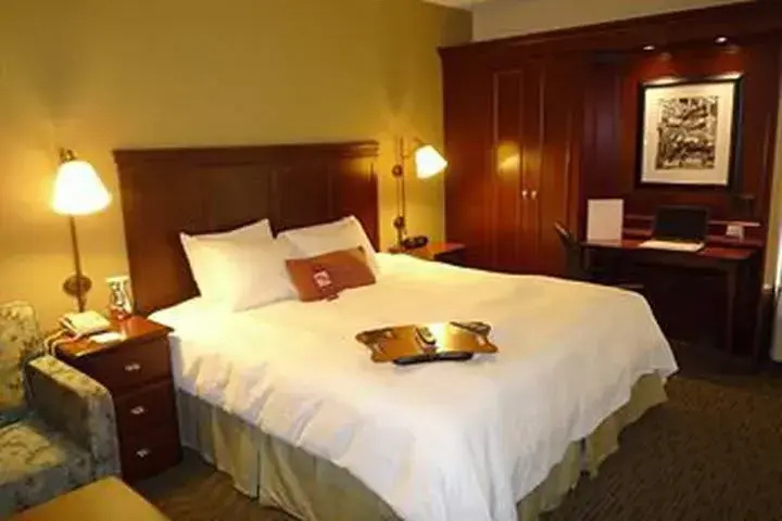 Hampton Inn Charlotte-Gastonia - Chambres