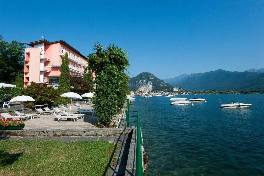 Hotel photo 16