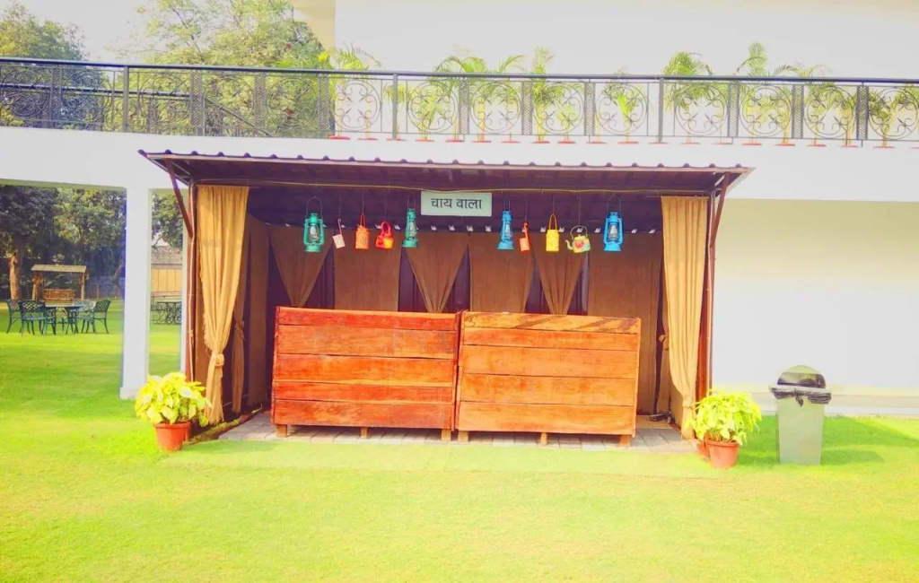 Aapno Ghar Resort - Général
