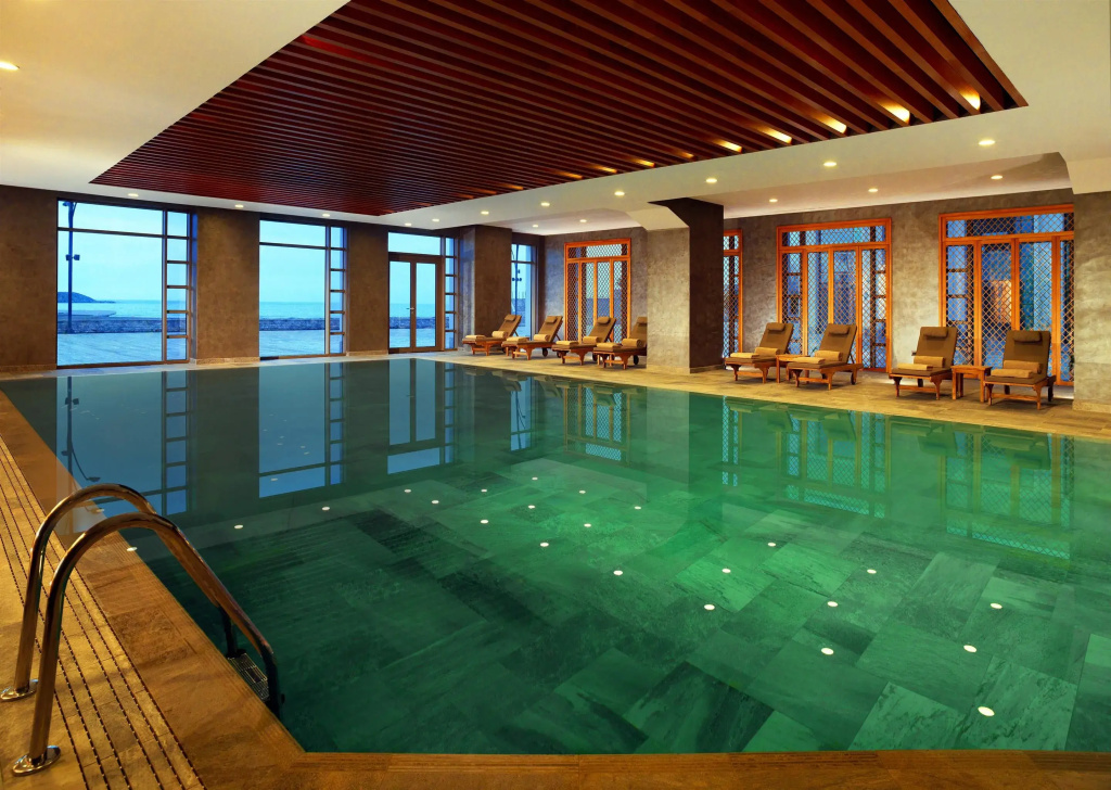 Sheraton Grand Samsun Hotel - Général