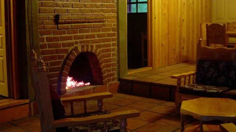 Hotel Los Sauces