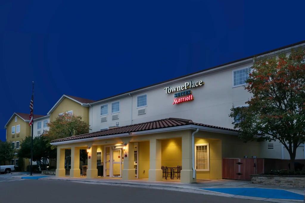 TownePlace Suites by Marriott San Antonio Northwest - Général