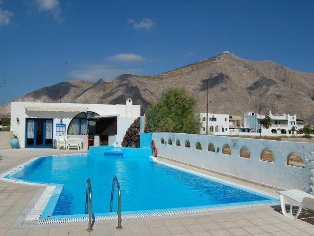 Limnes Villas — 3