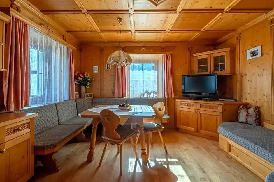 Gasthof Andreas - Chambres
