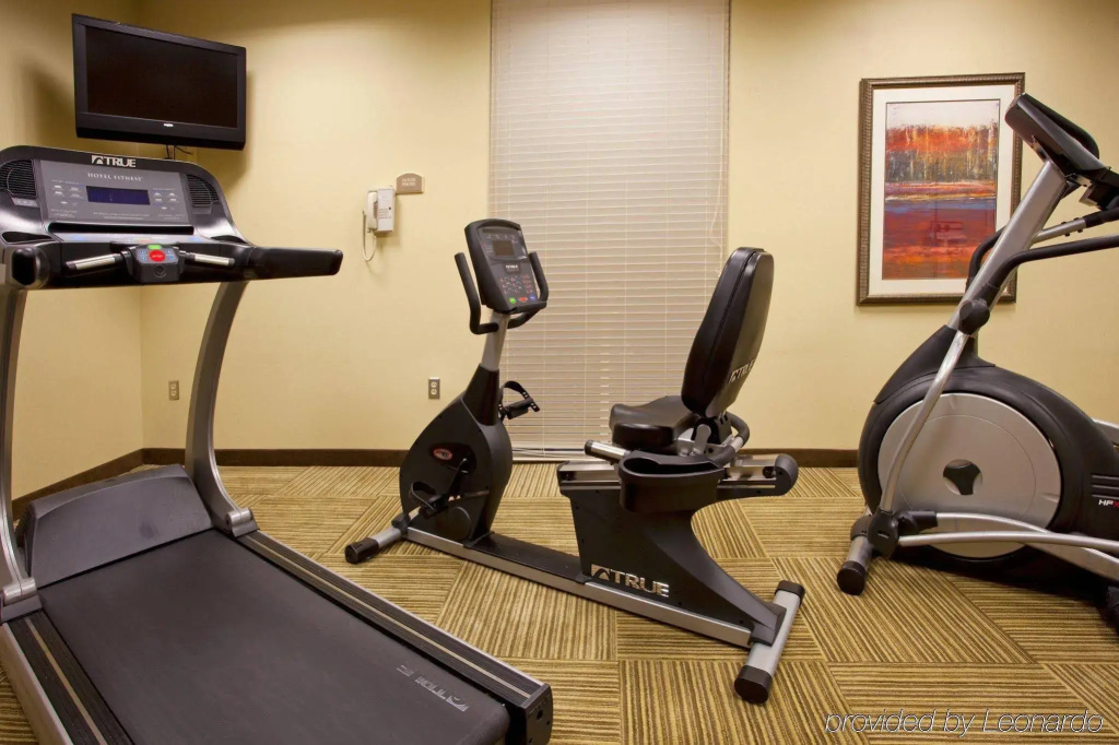 Holiday Inn Statesboro-University Area by IHG - Général