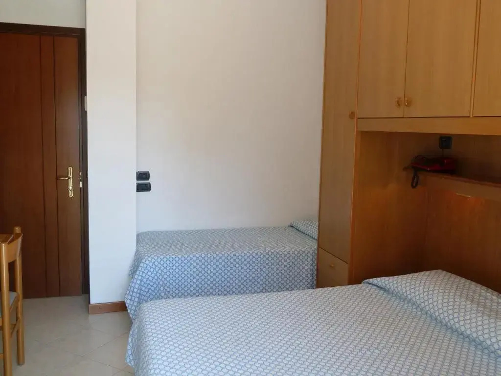 Acapulco - Chambres
