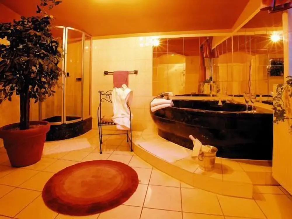 Moselromantik Hotel Weißmühle - Général