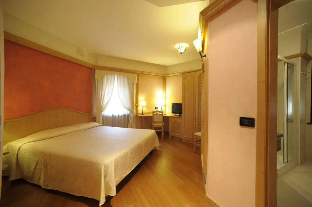 Active Ancora Hotel - Général