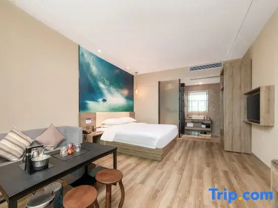 Business room