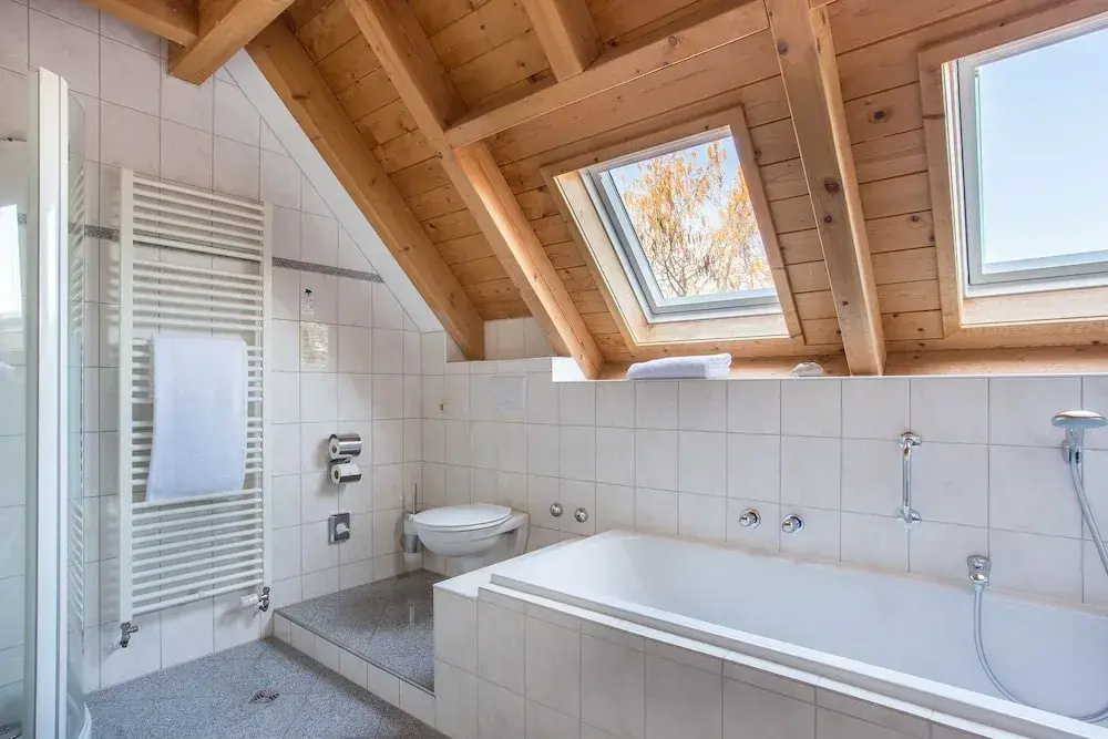 Halbersbacher Hotel Annaberg - Chambres
