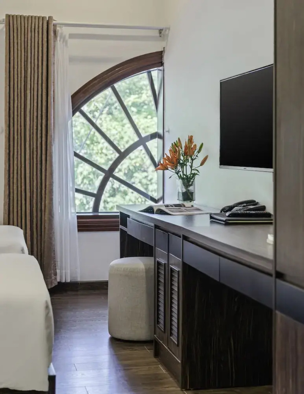 Superior Double room (twin beds)