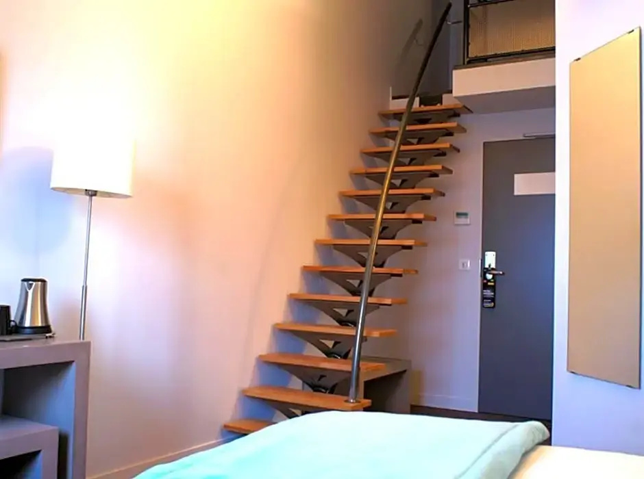 Standard Suite