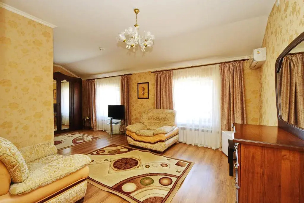 Александровский - фото 11