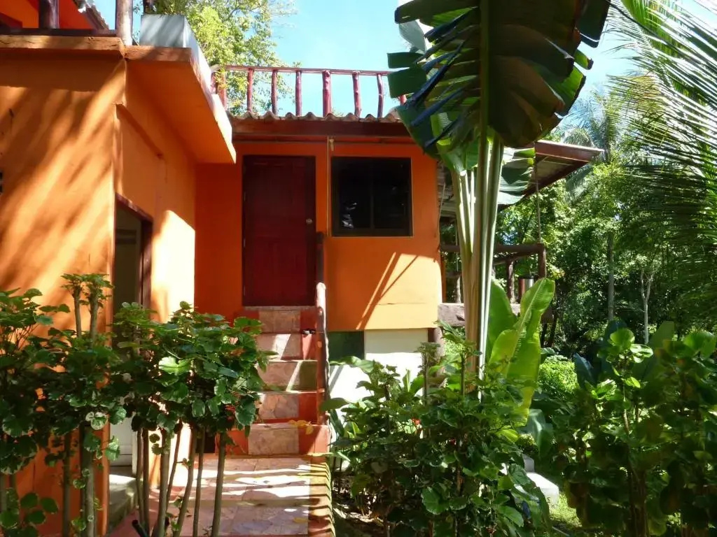 The Hill Village - Chambres