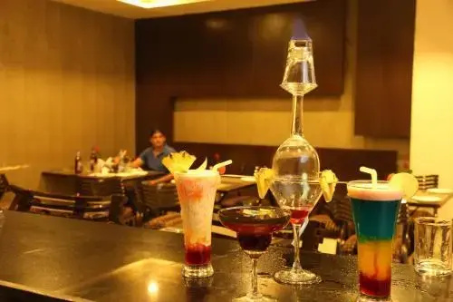 Hotel Shreshtha - Général