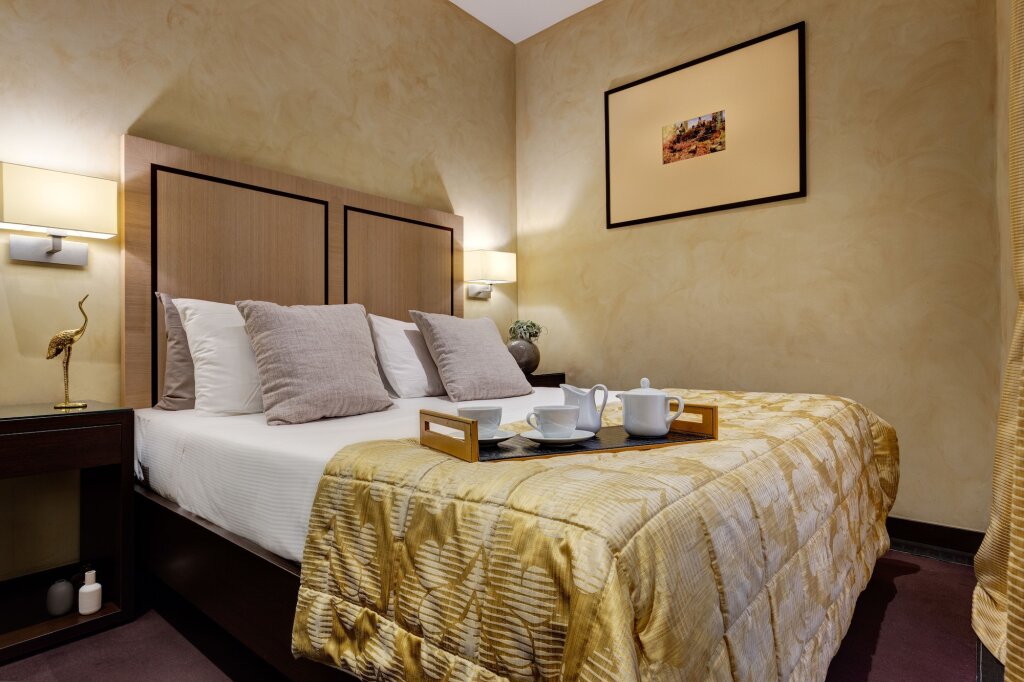Intown Luxury House, Rome by null