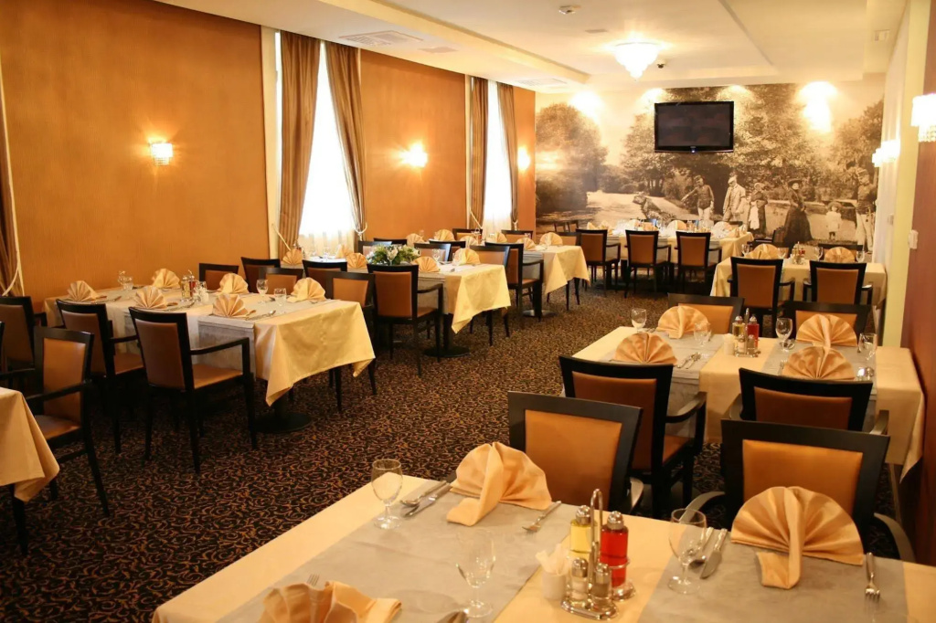 Hotel photo 14