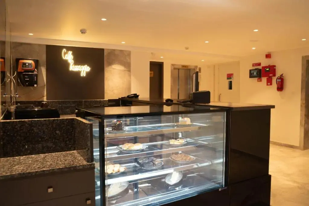 Hotel photo 10