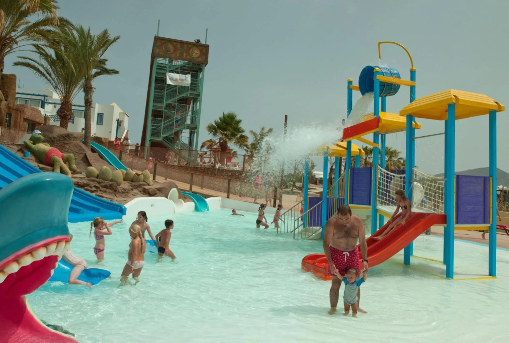 Rio Playa Blanca - Général