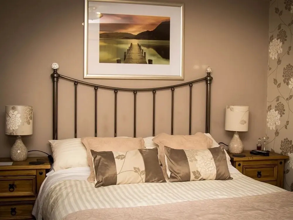 Rosedale Guest House - фото 34