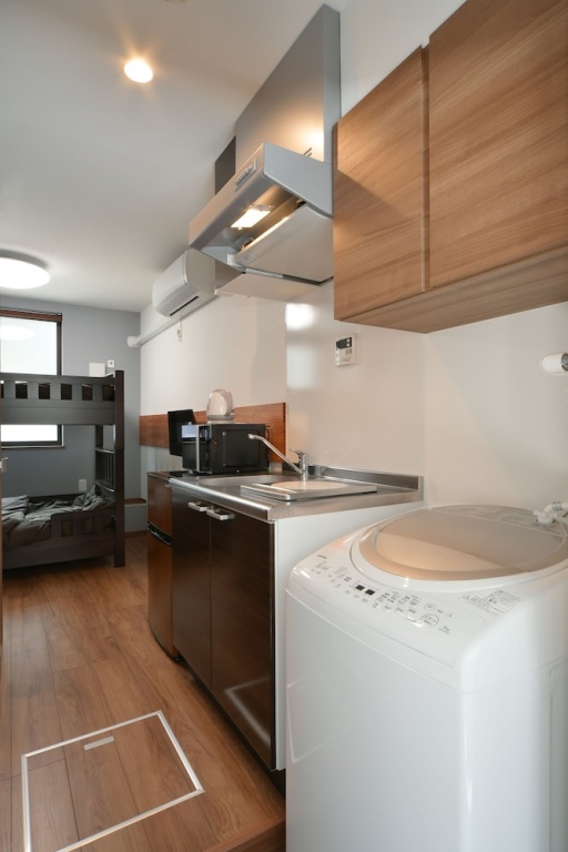 Stylewood Sangenjyaya 사진 8