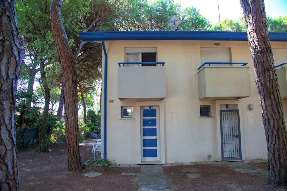 Townhouse With Garden and Easy Beach Access