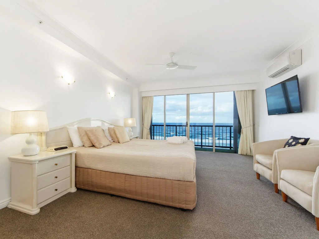 Oceana on Broadbeach - Général