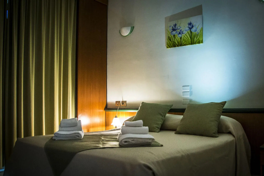 Hotel Cristallo Relais Sure Hotel Collection by Best Western - Général