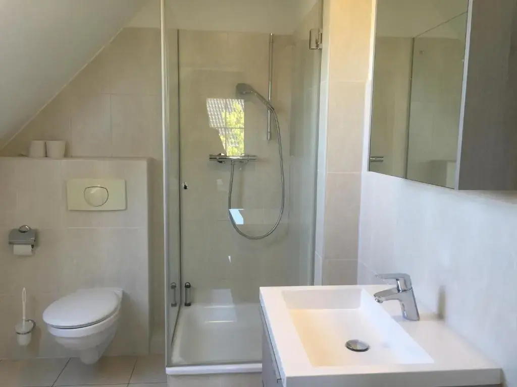 Van der Valk Resort Linstow - Chambres