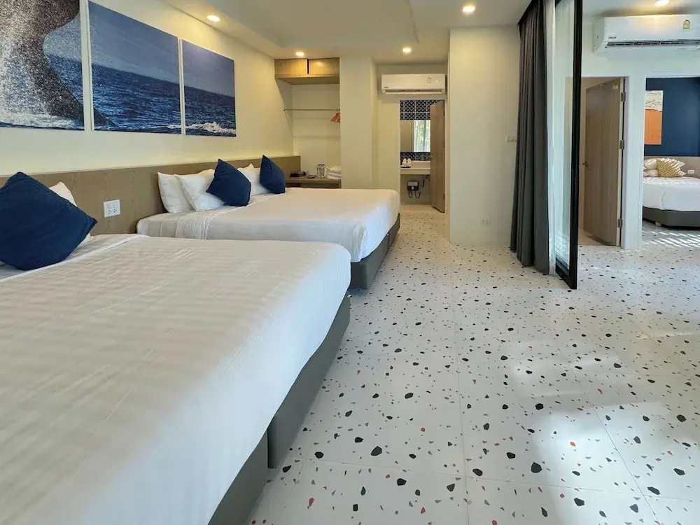 Hotel photo 10