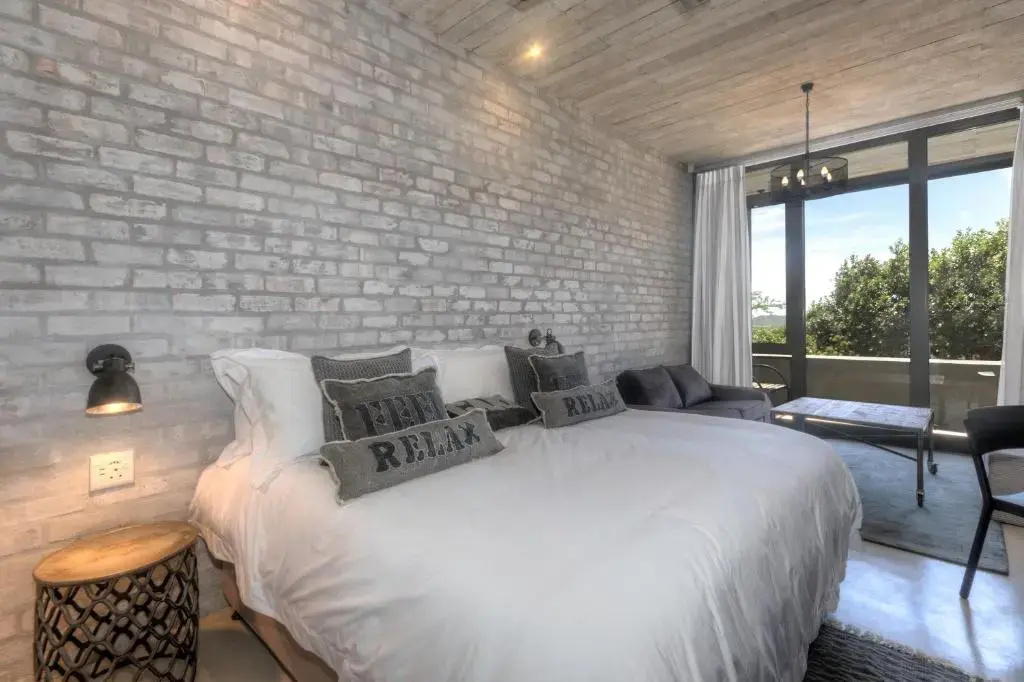 The House Quarters - Chambres