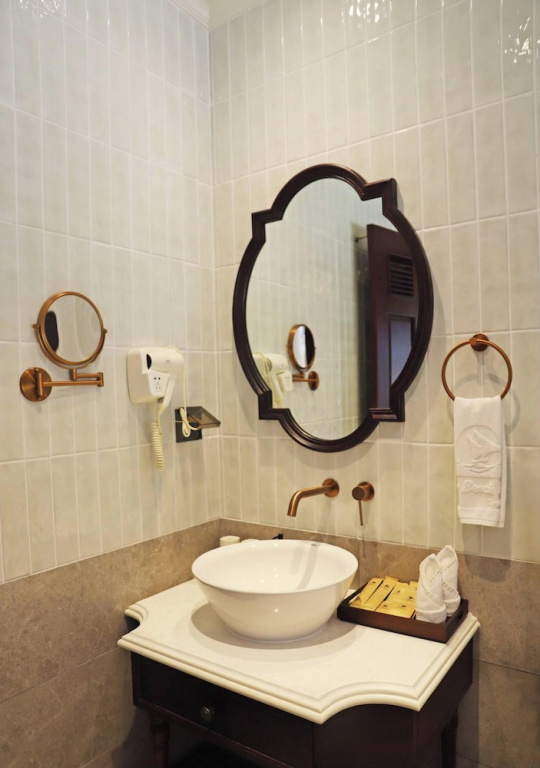 Sunny Beach Resort & Spa Mui Ne - Chambres