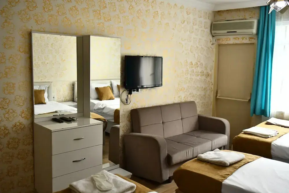 Hotel photo 5