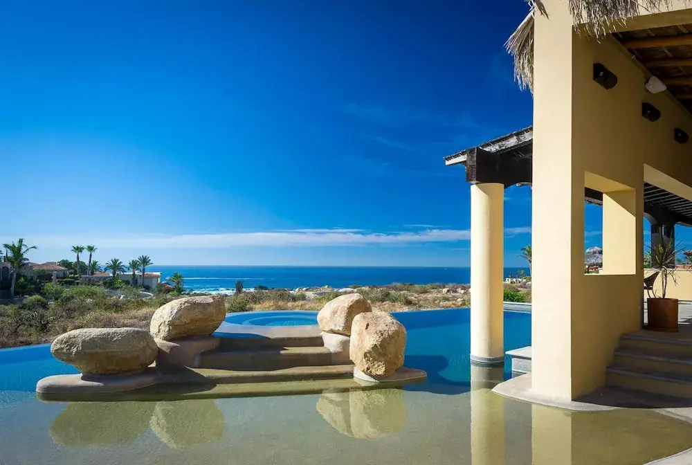 Casa Tita in Cabo San Lucas