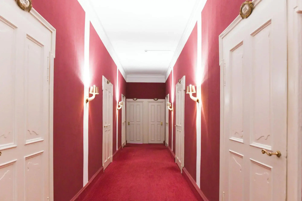 Hotel photo 12