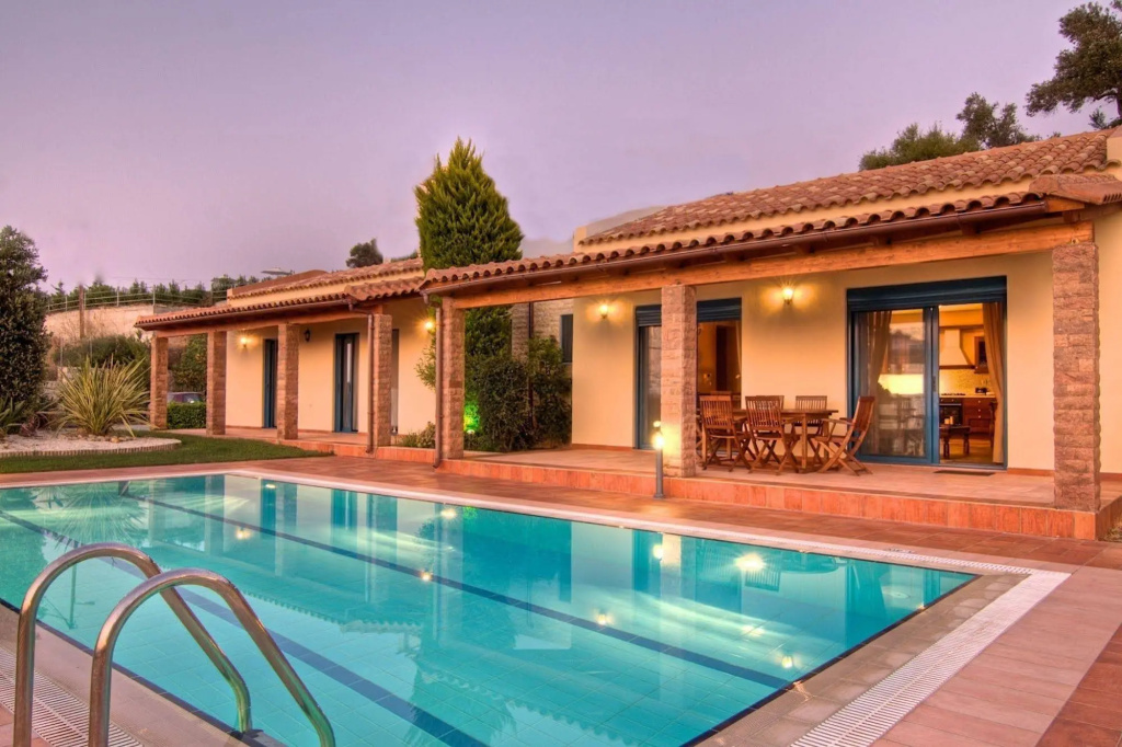 Villa Givera — 4
