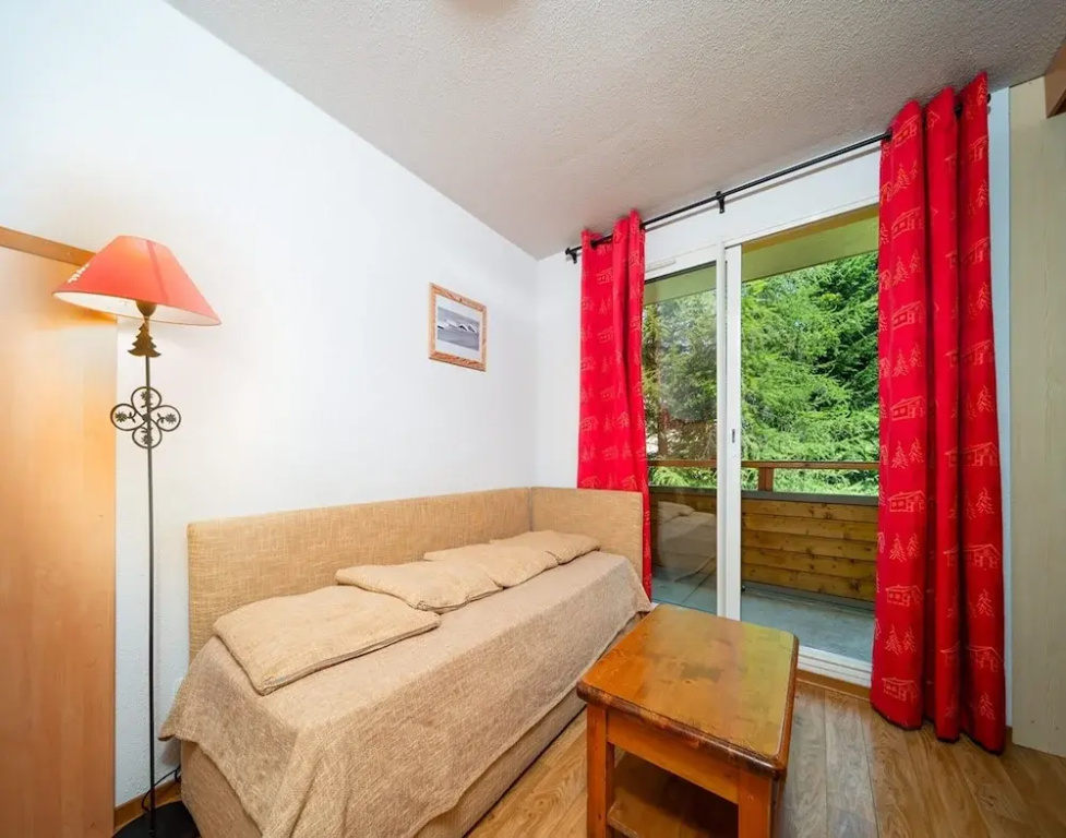 Voir la photo 2 — Apartment in Alps Near Ski Slopes
