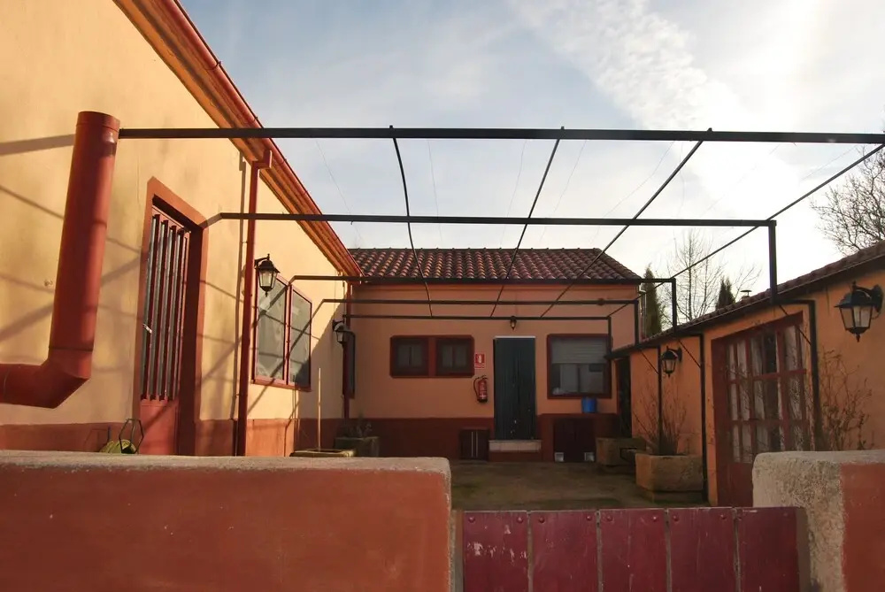 Albergue La Cabañuela