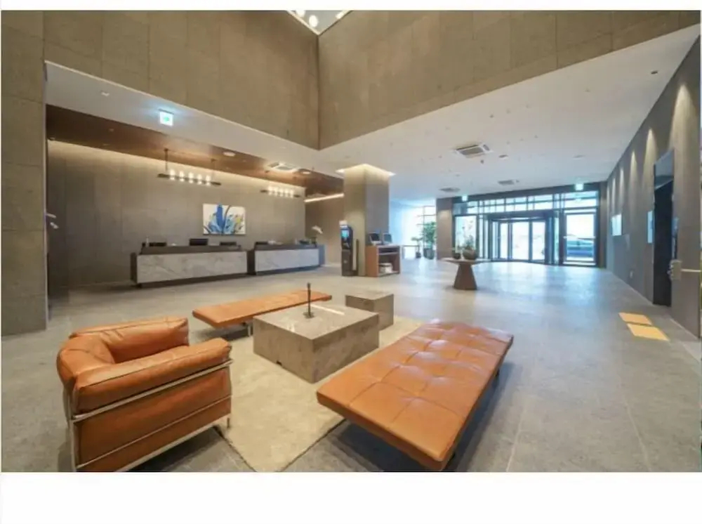 Citadines Connect Hotel Hari Busan
