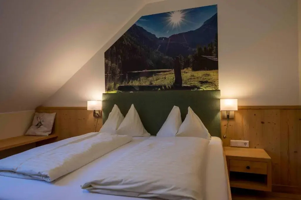 Classic room