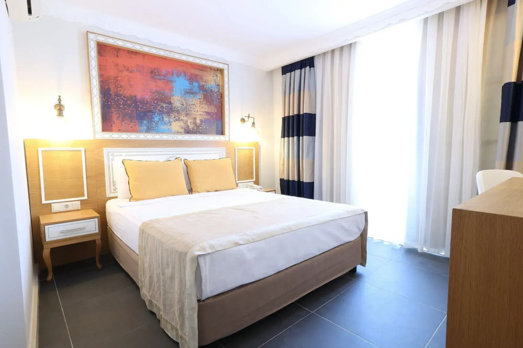 Crystal Club World of Colours - All inclusive - фото 5